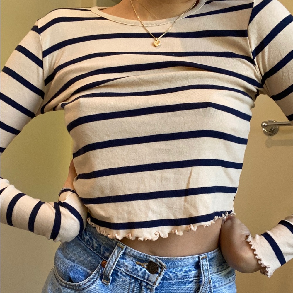 Top from Top Shop